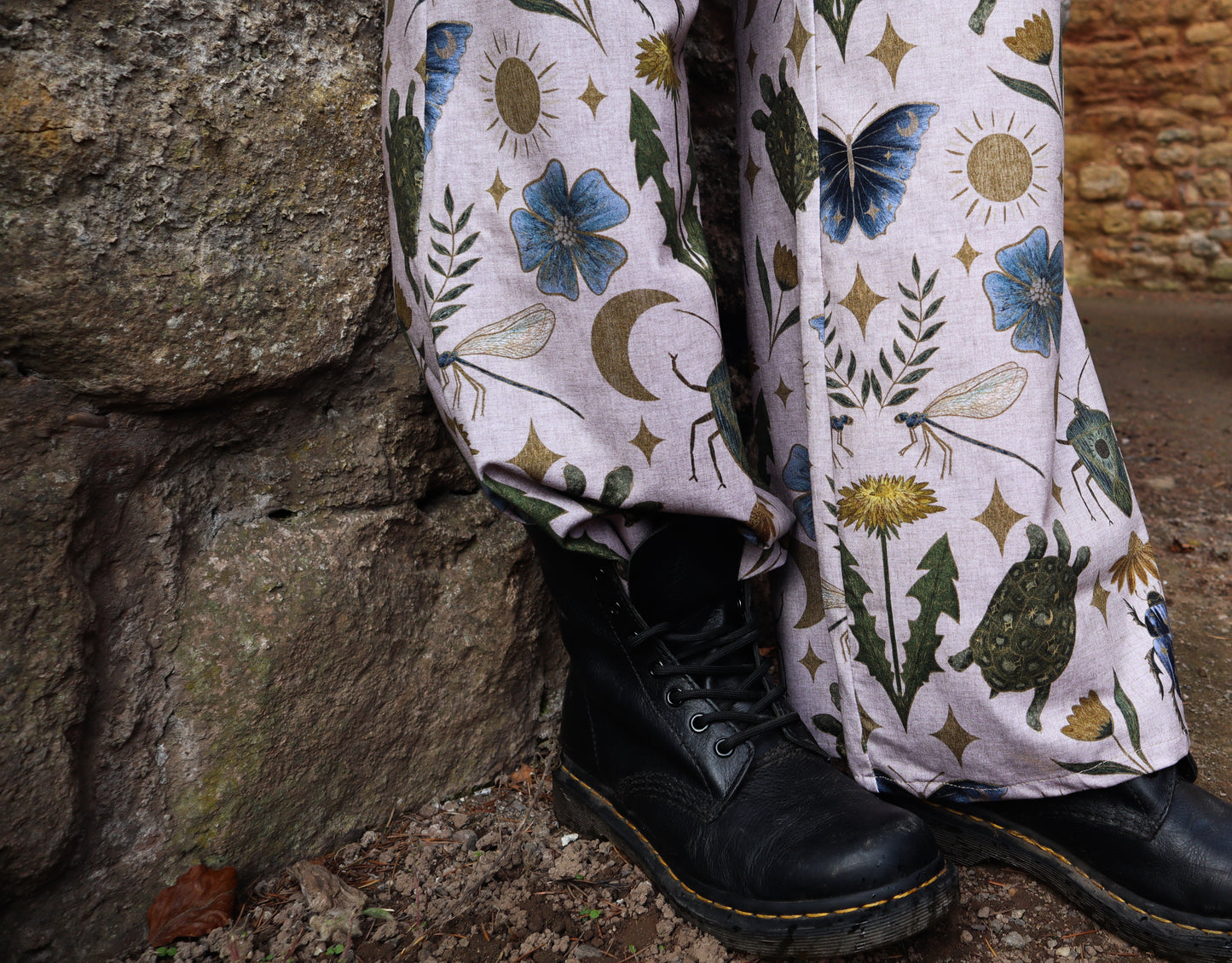 A/W Adult Lunar Trousers