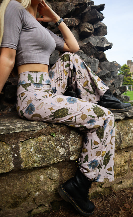 Lunar Trousers