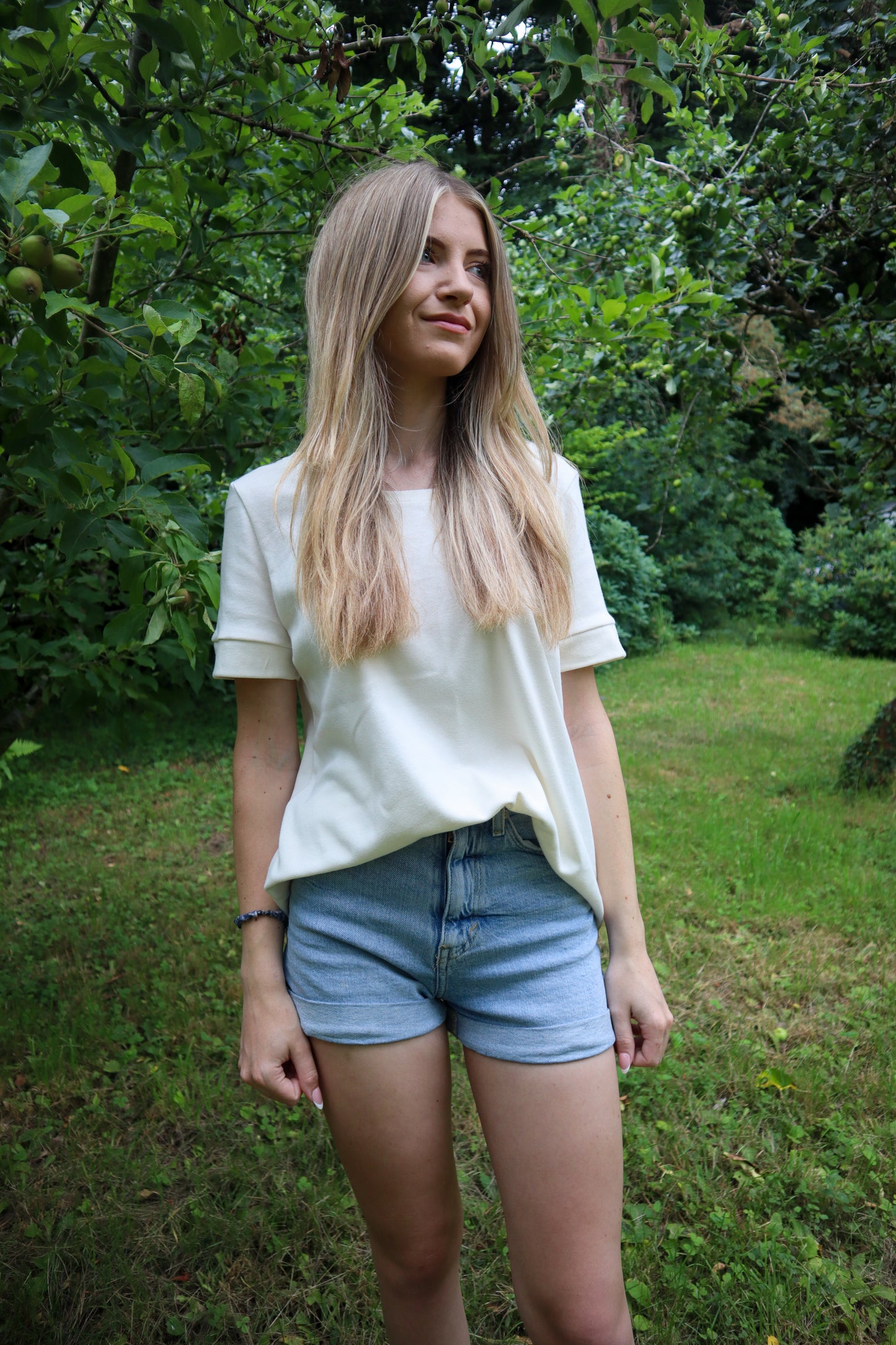 The Sunday Tee