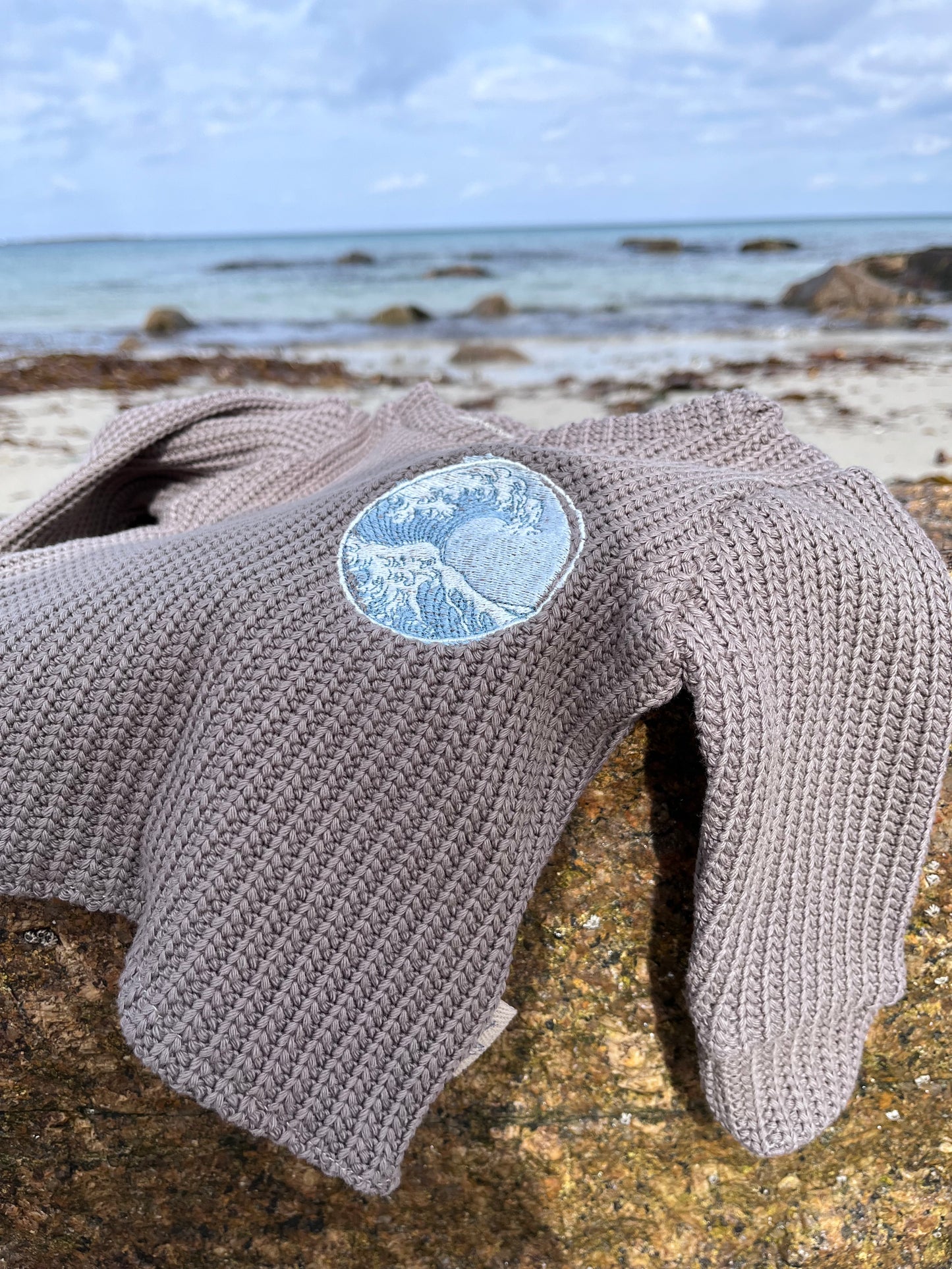 The Little Rockpool