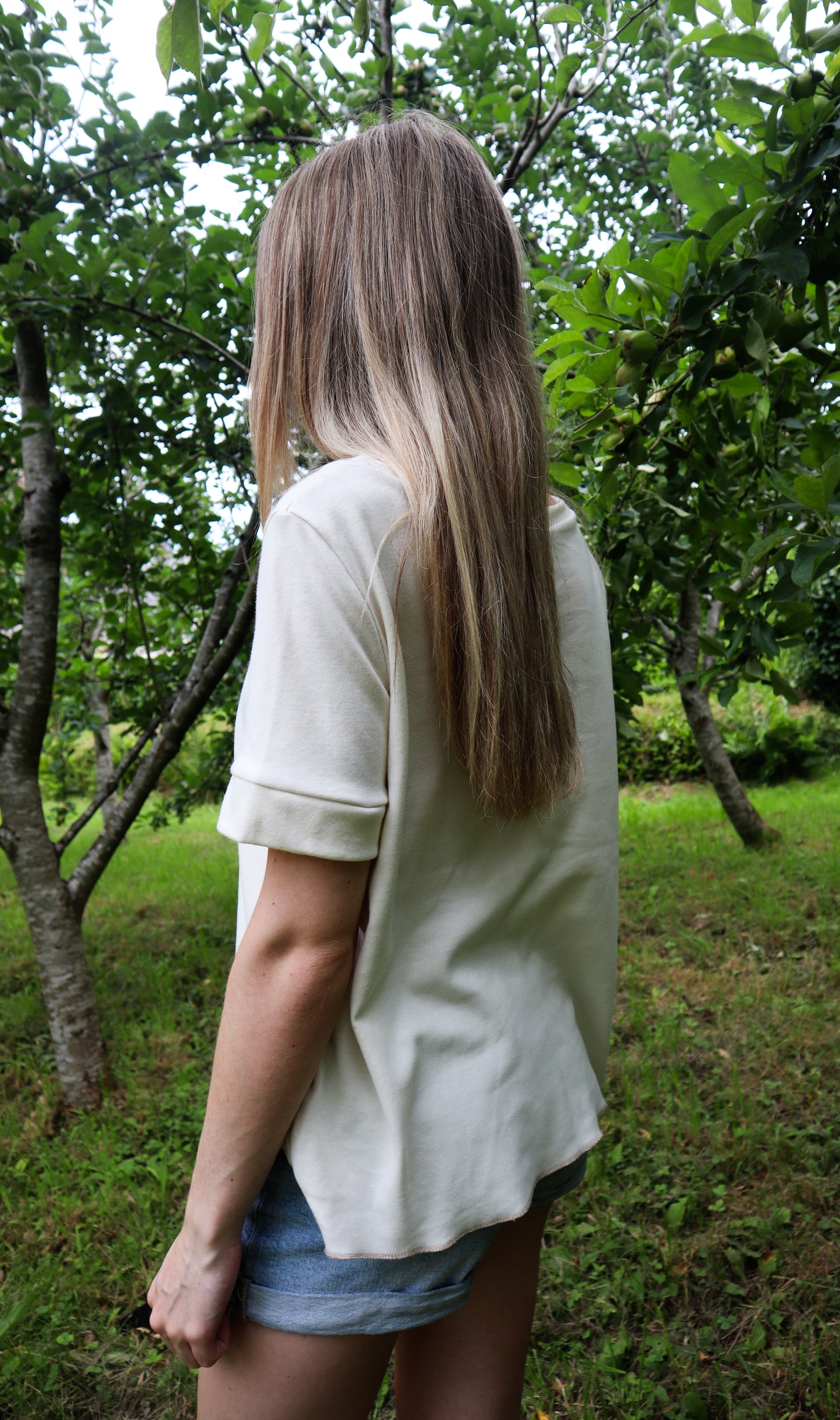 The Sunday Tee