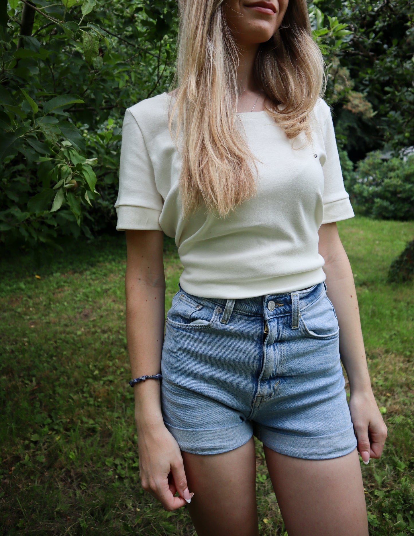 The Sunday Tee