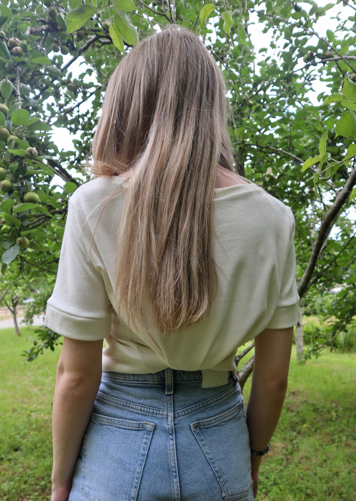 The Sunday Tee