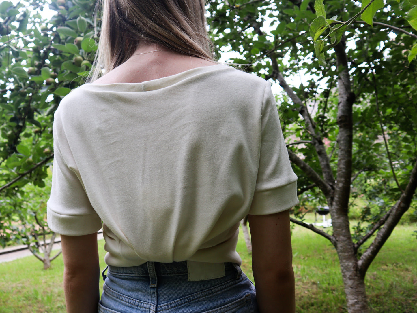 The Sunday Tee