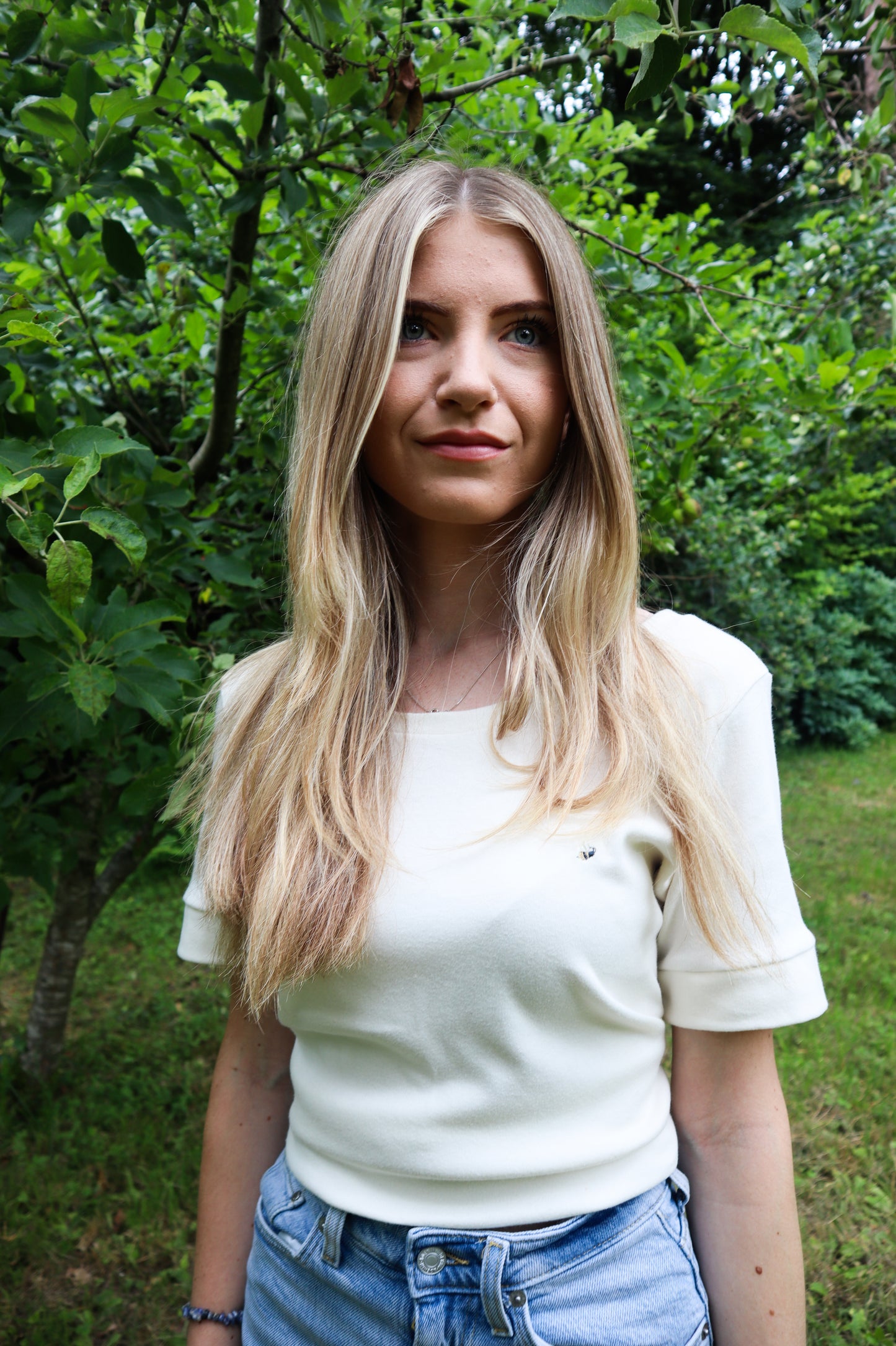 The Sunday Tee