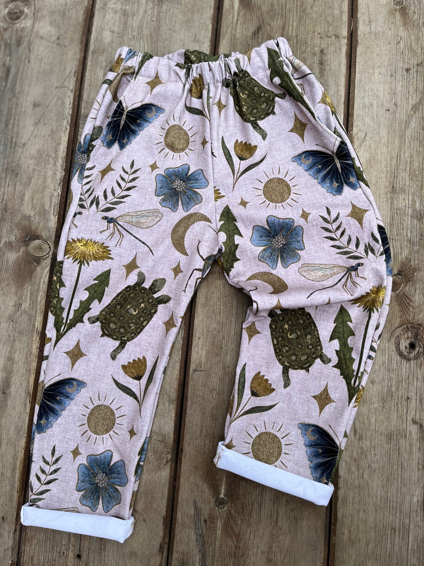 Vintage Trousers