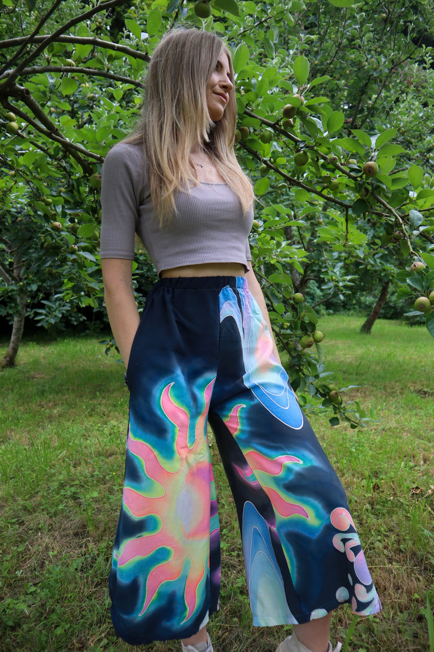 Bloom Trousers