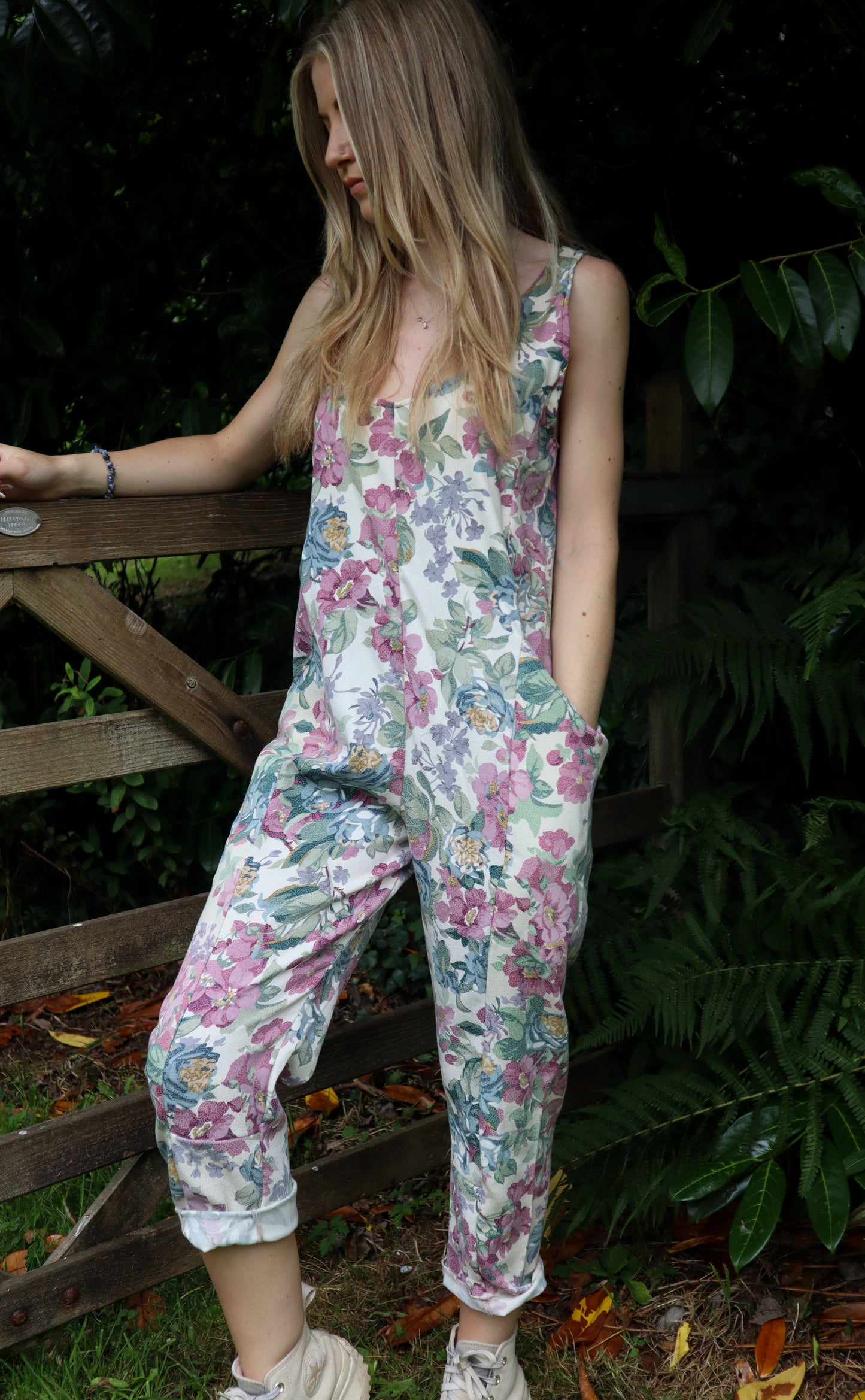 The Sunday Romper