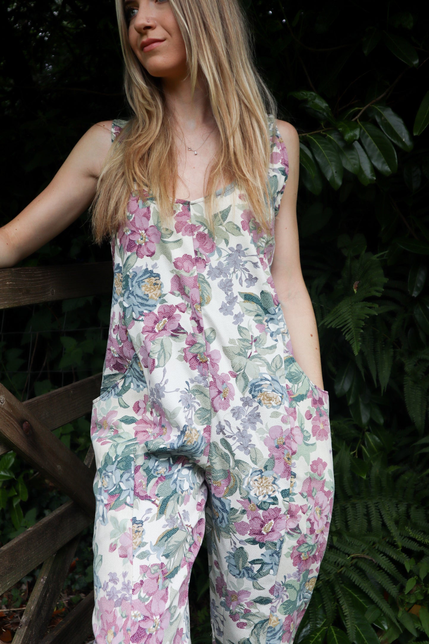 The Sunday Romper