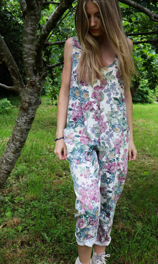 The Sunday Romper