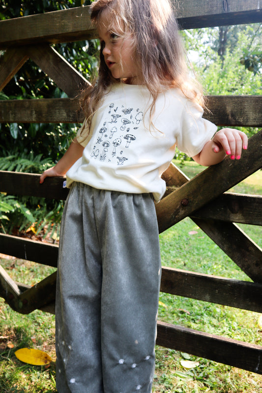 Little Bloom Trousers