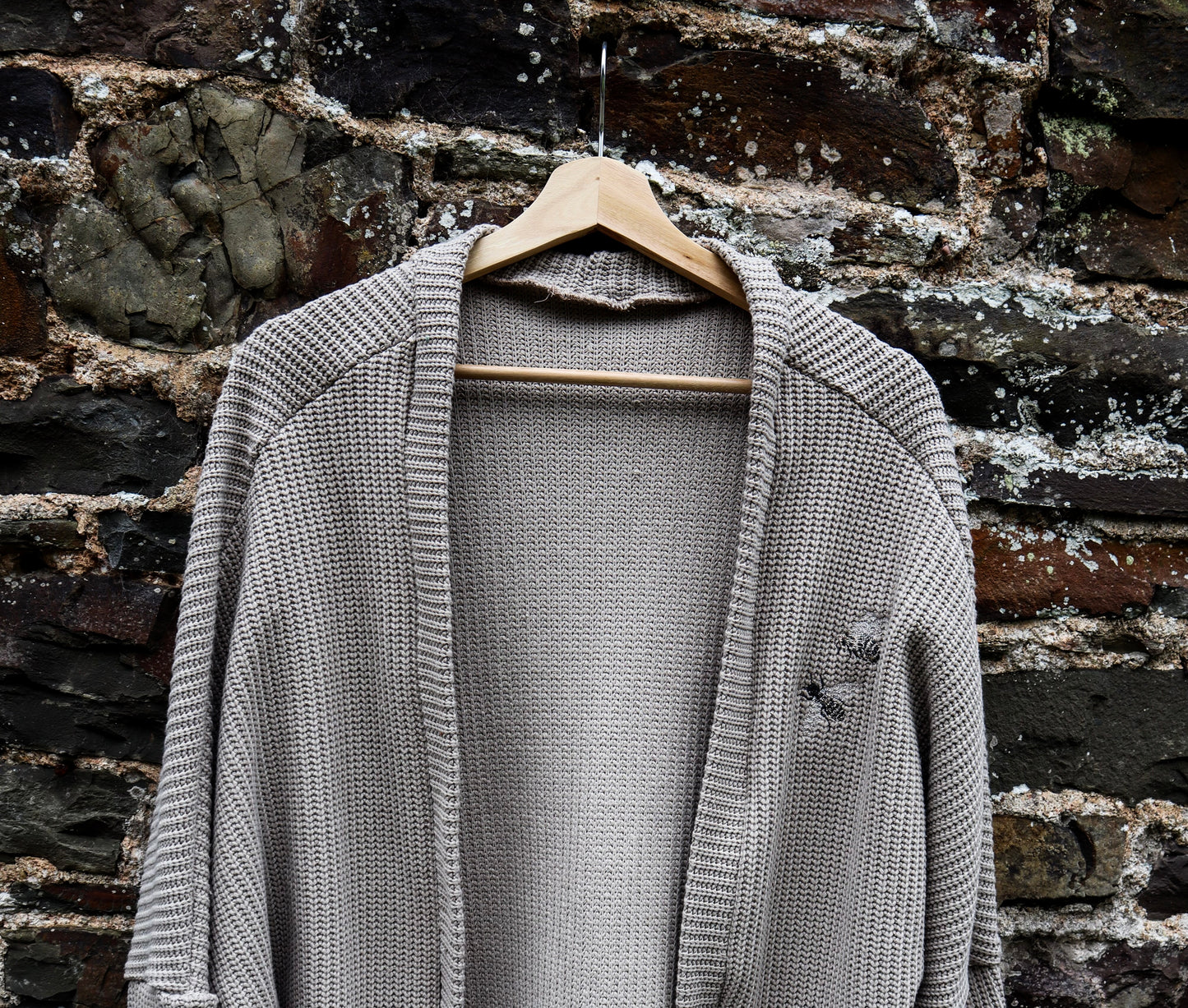 The Rockpool Cardigan