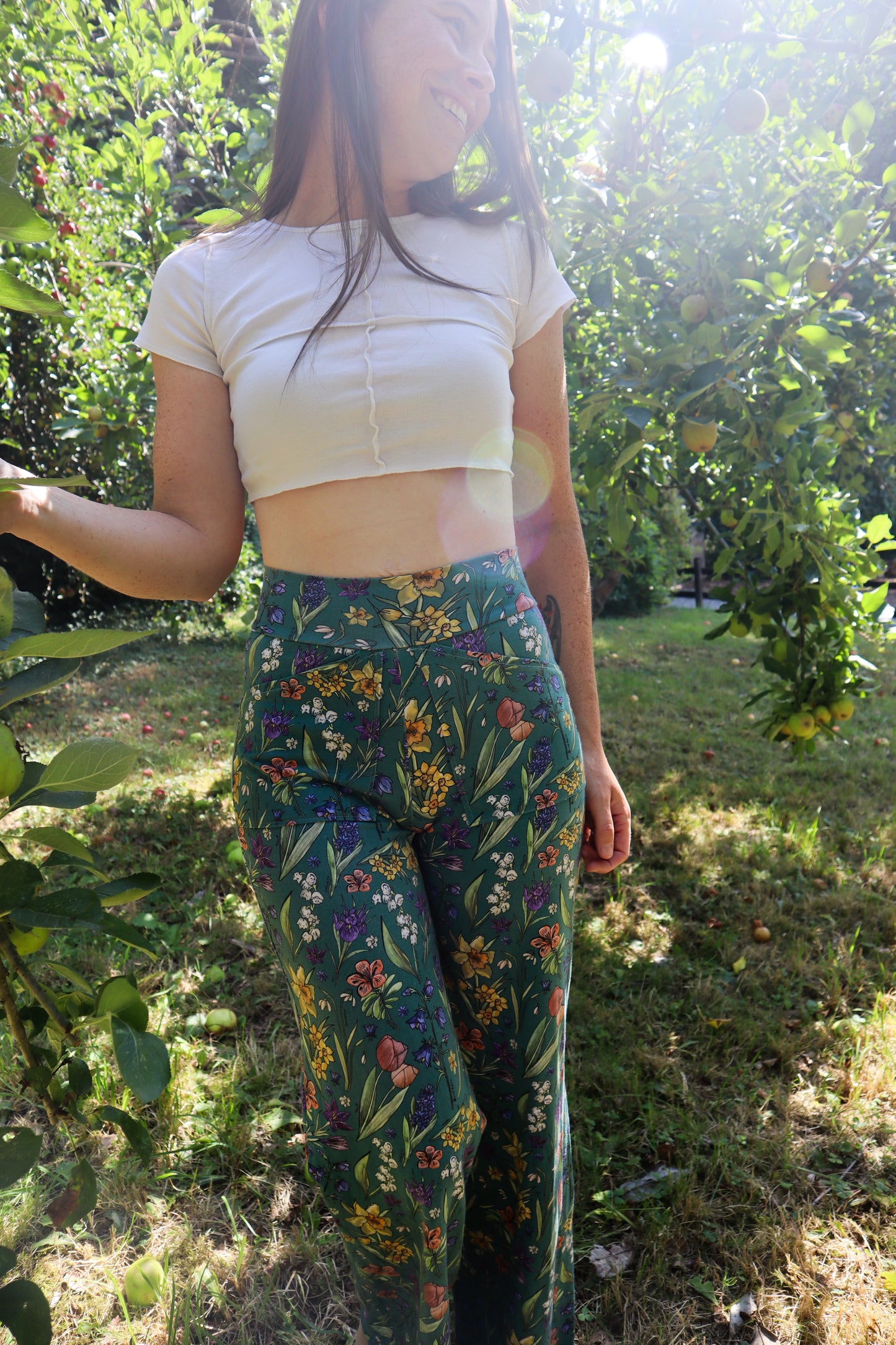 A/W Adult Lunar Trousers