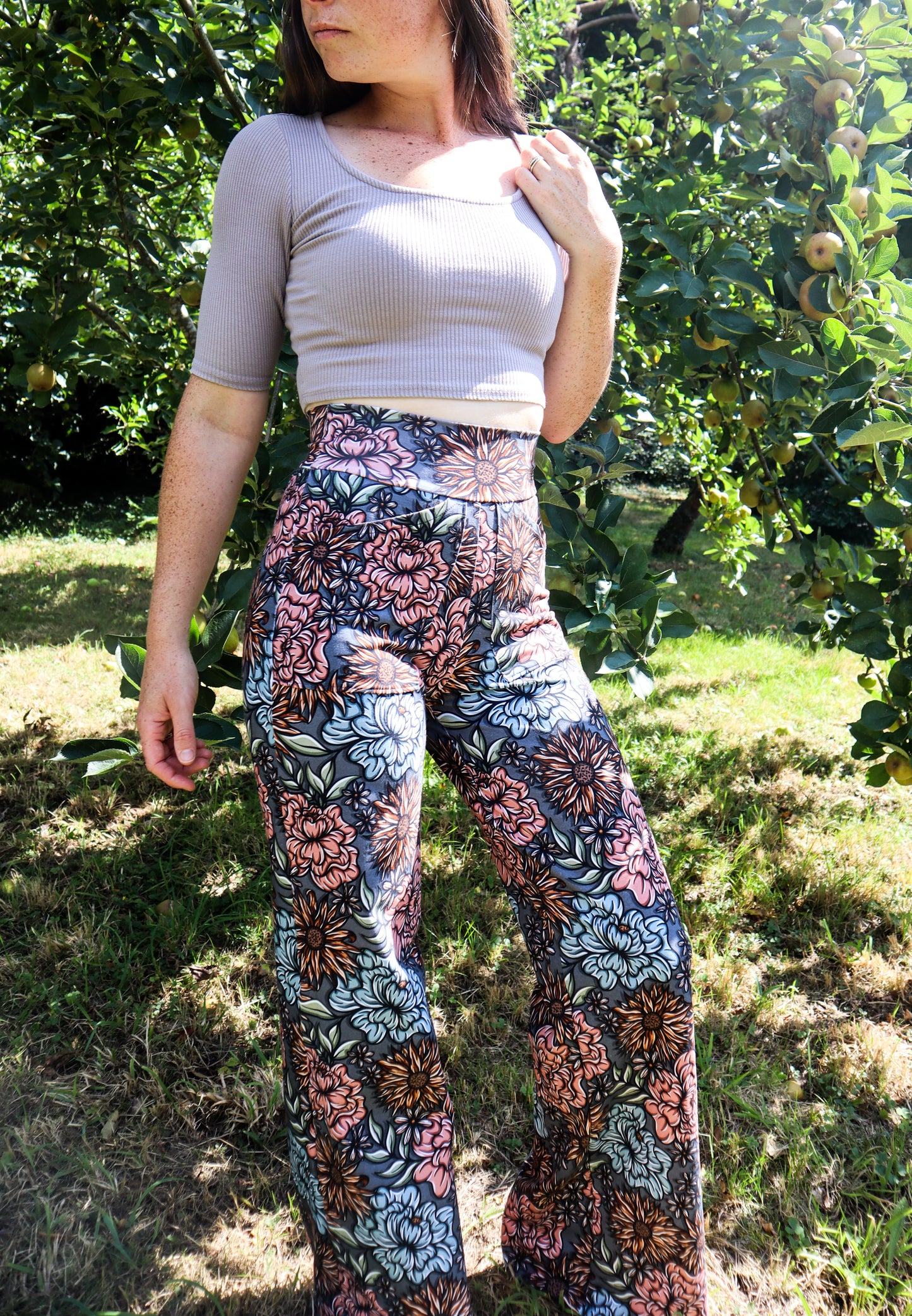 A/W Adult Lunar Trousers
