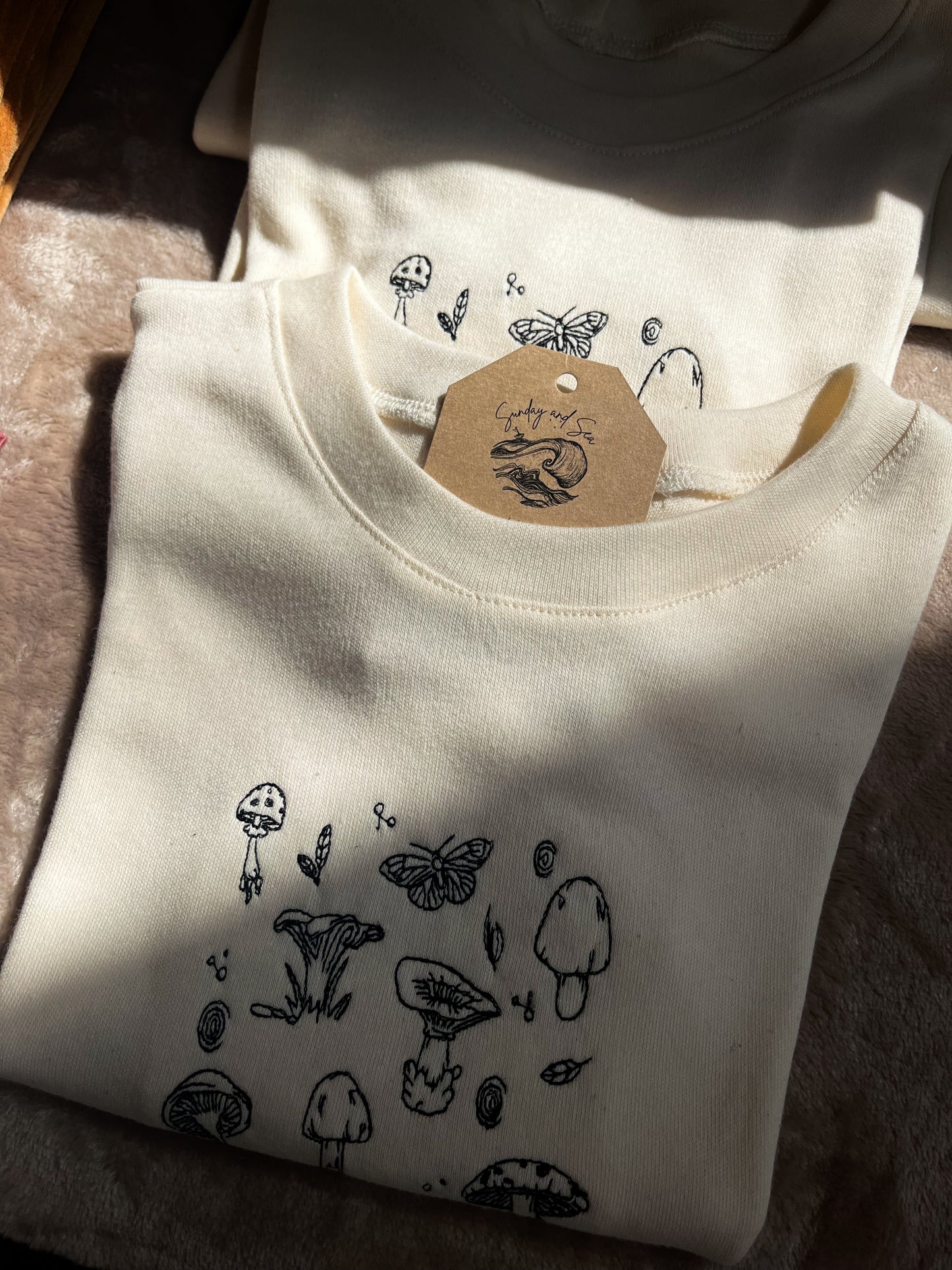 The Sunday Tee