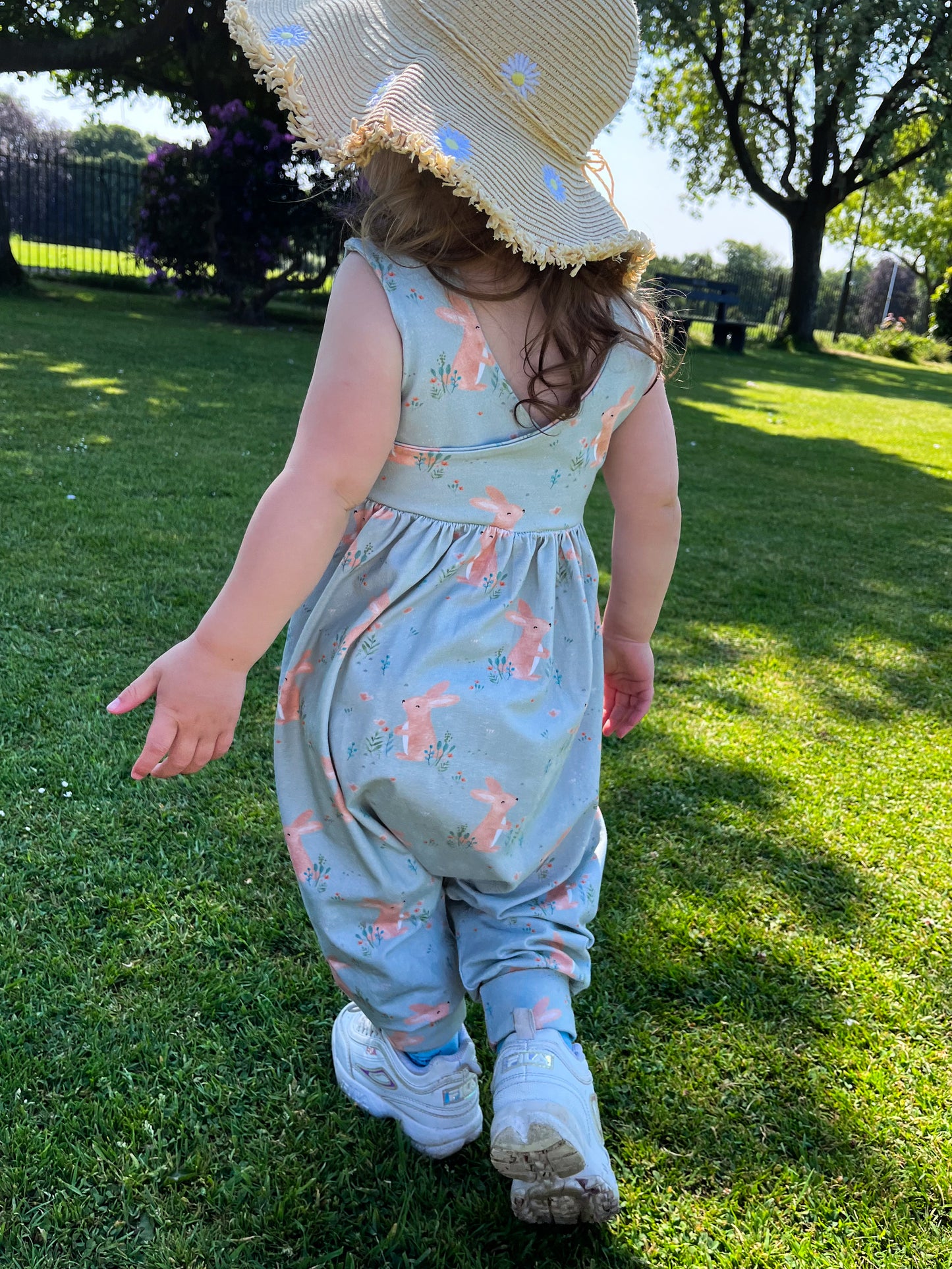 Maggie Romper