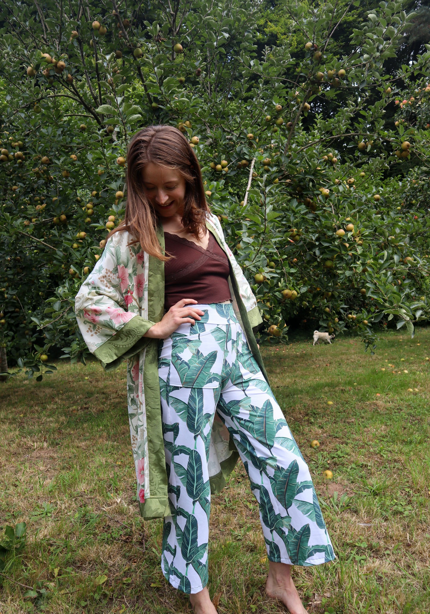 A/W Adult Lunar Trousers