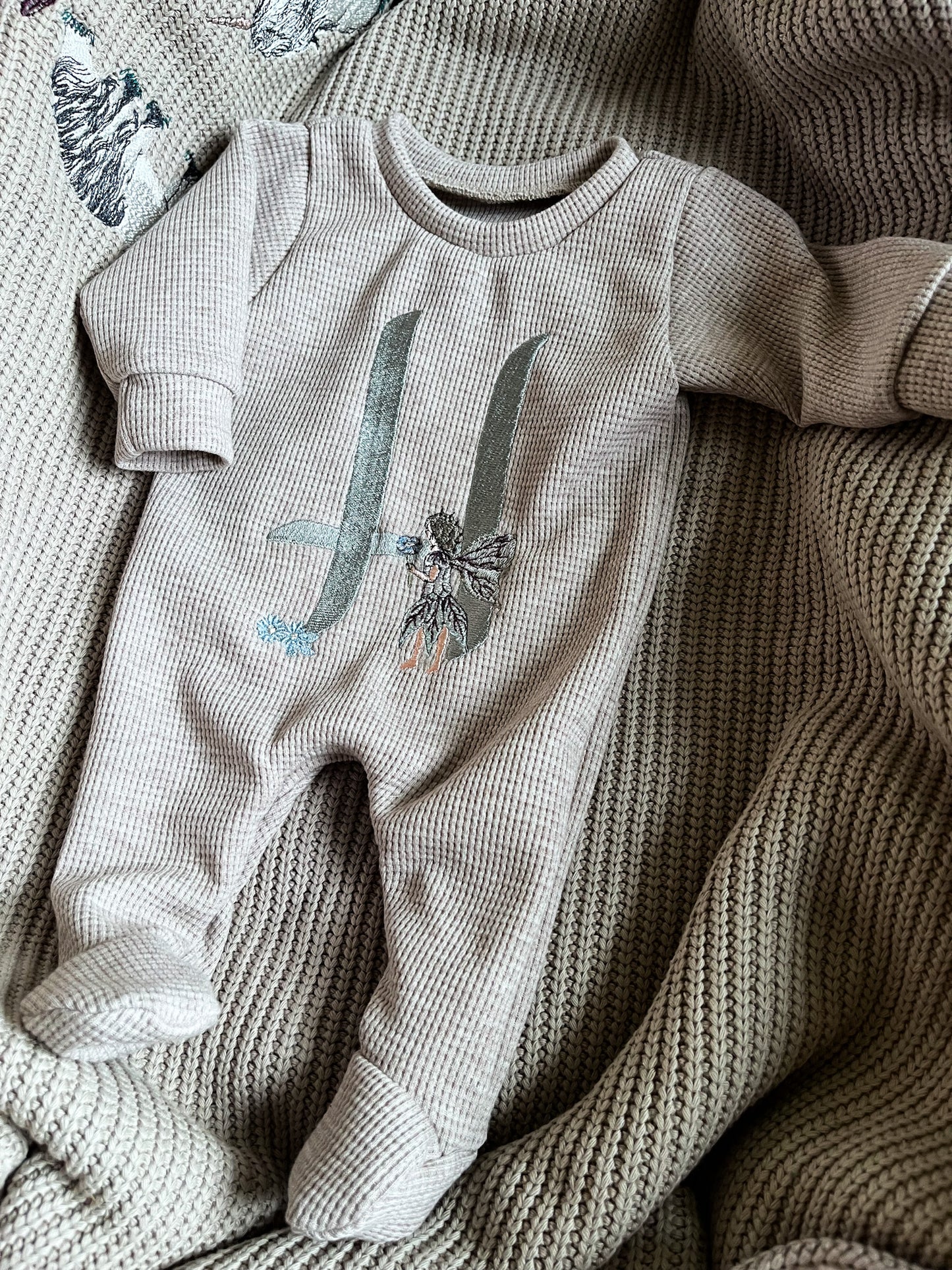 Baby Love Story Set