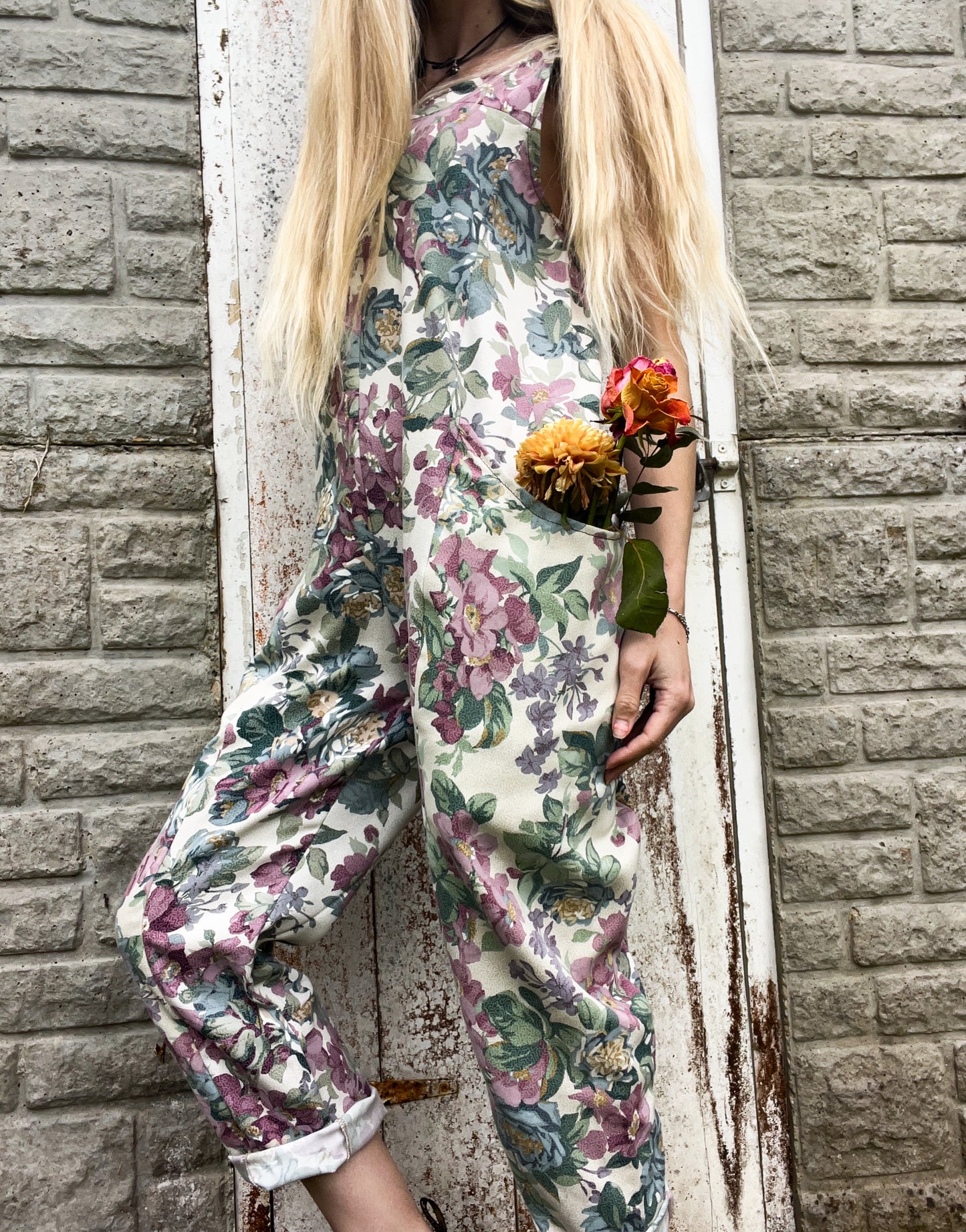 The Sunday Romper