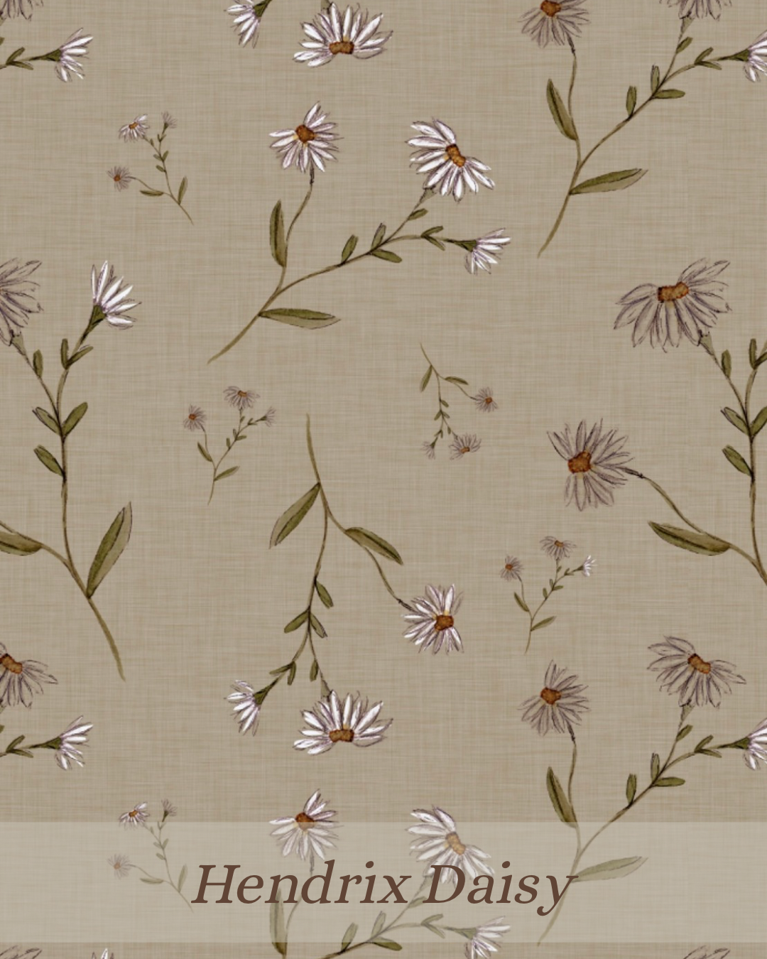Little Bloom Trousers