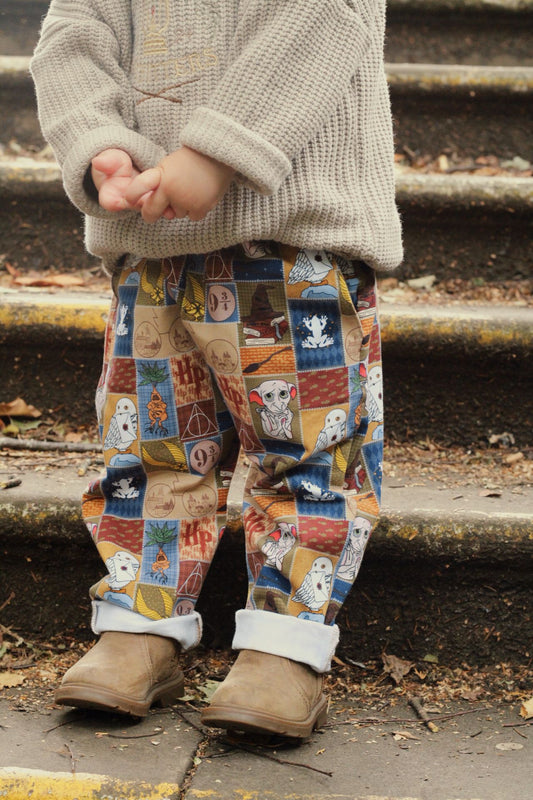 Vintage Trousers