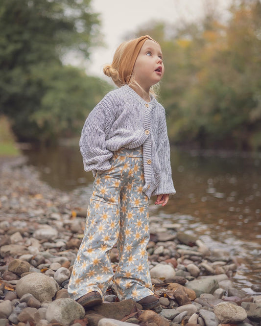 Little Lunar Trousers